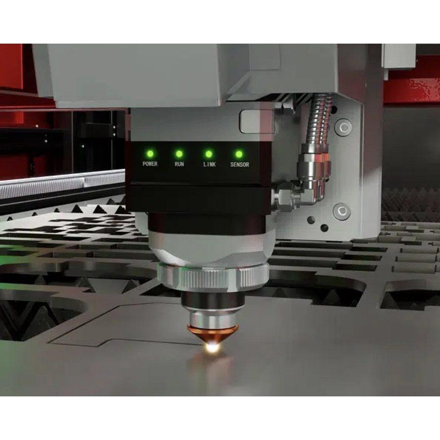 Lincoln LINC-CUT Fiber Laser 1530 A
